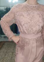 almond pink - Image 3