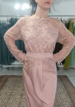 almond pink - Image 4