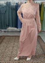almond pink - Image 5