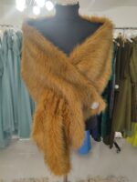light brown etol