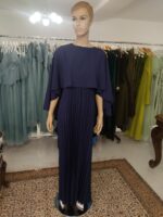 navy tunicle