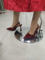 winered slimbag