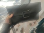 black envelope