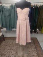 pink tweedy