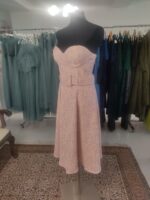 pink tweedy - Image 2
