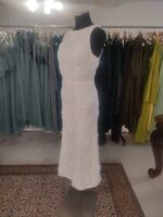 white rosie - Image 2