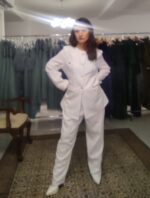 white suit - Image 2