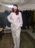 white suit - Image 3