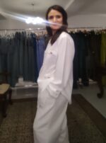white suit - Image 4