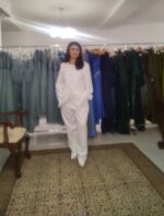 white suit - Image 5