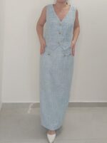 ciel tweed deux piece - Image 6