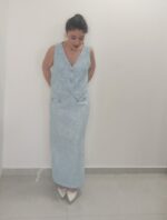 ciel tweed deux piece