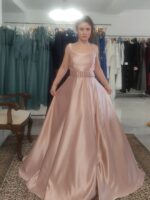 Dusty Pink