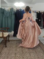 Dusty Pink - Image 3