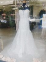 White Mermaid - Image 3