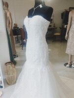 White Mermaid
