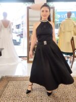 Black Skirt